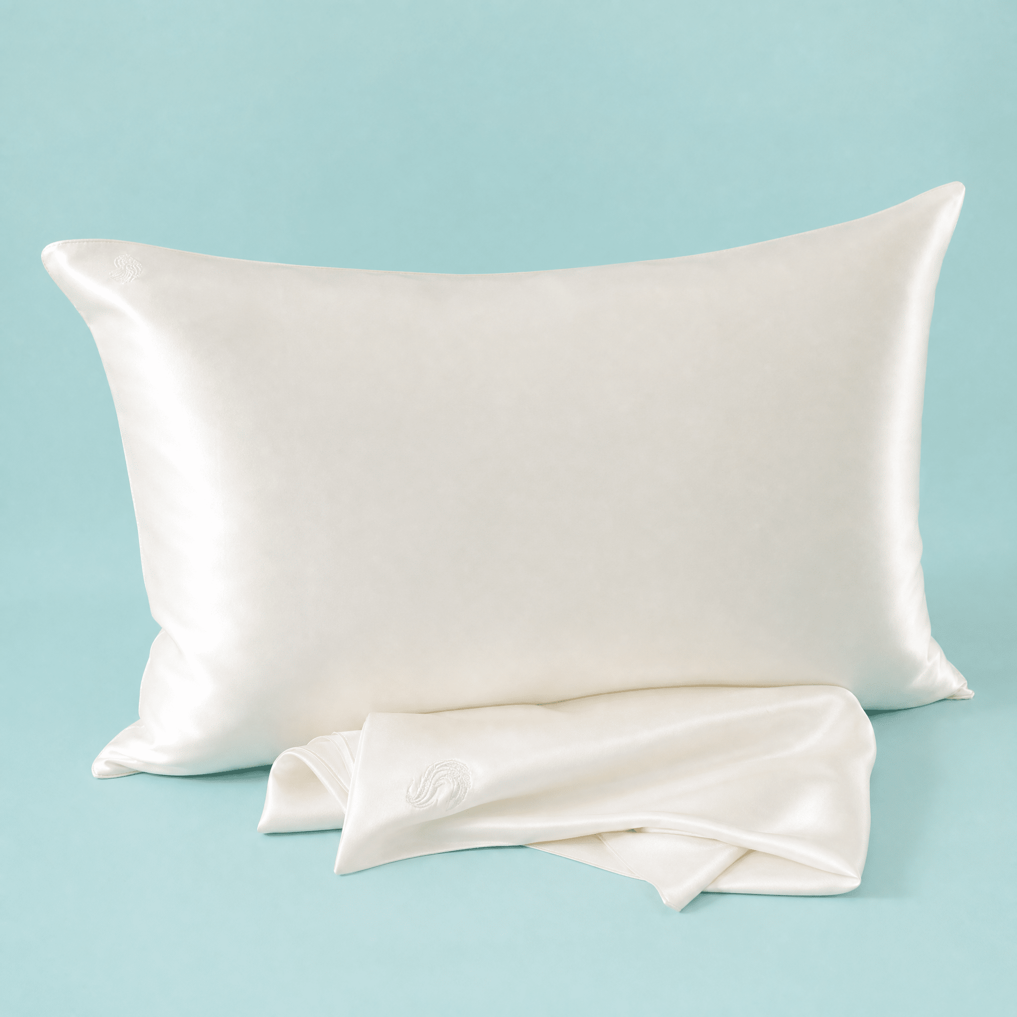 Silk Pillowcase