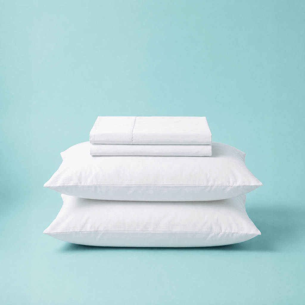 Supima Cotton Silvadur™ Sheet Set