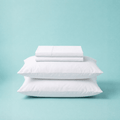 Supima Cotton Silvadur™ Sheet Set