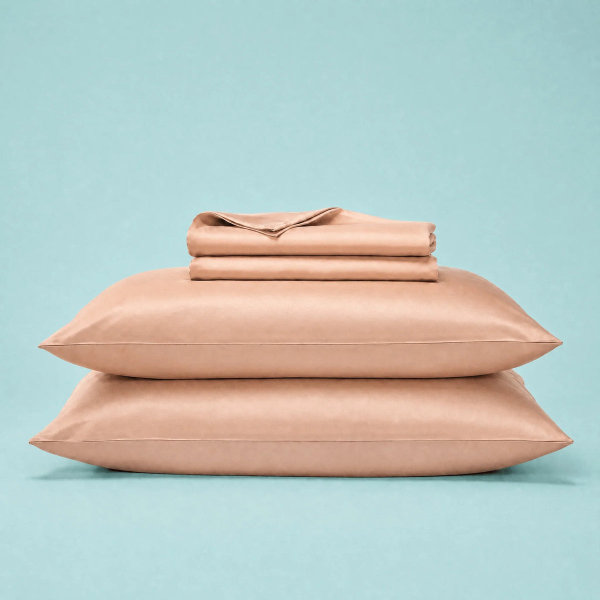 Sleepgram Self-Cleaning Cooling Sheets.