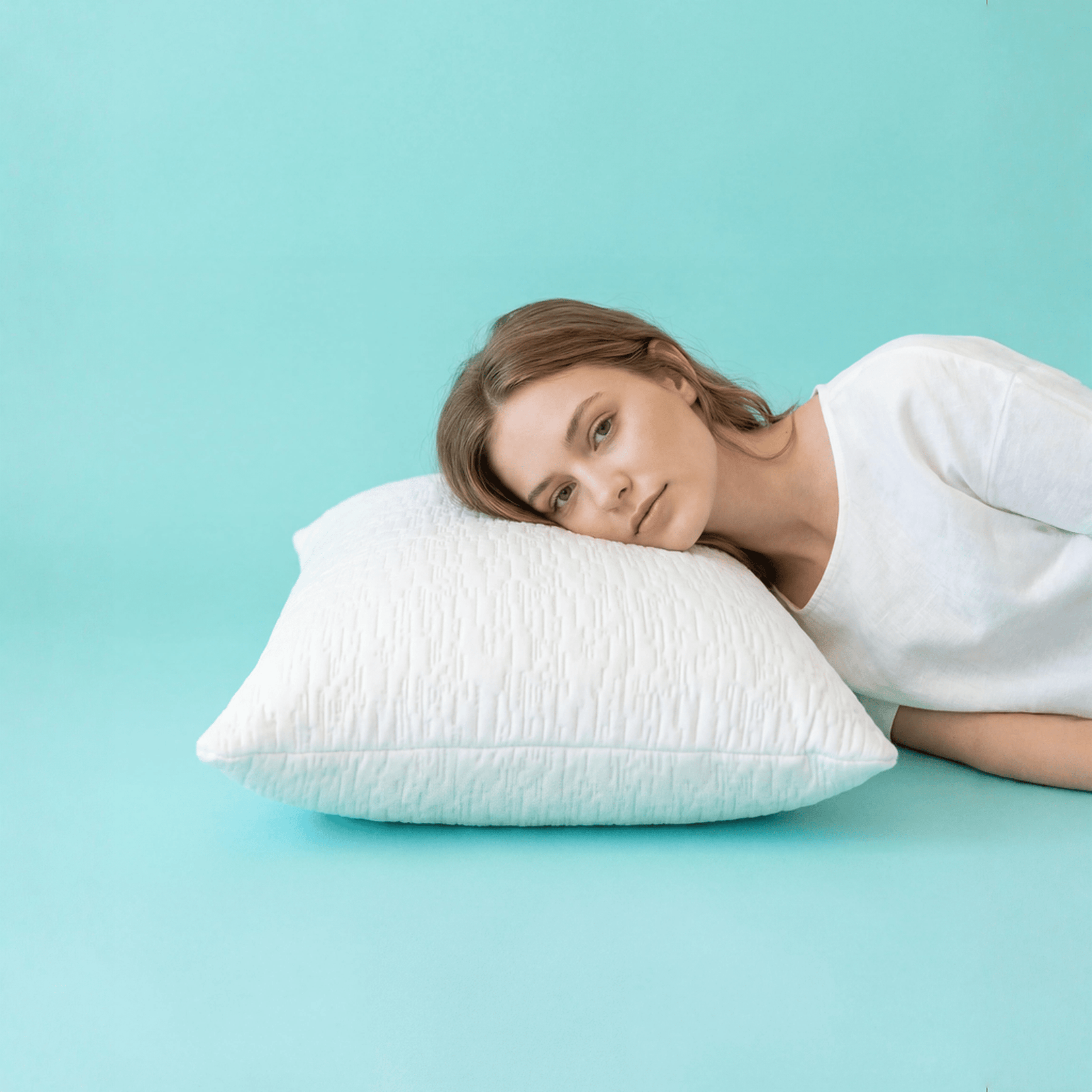 Luxe Adjustable Pillow