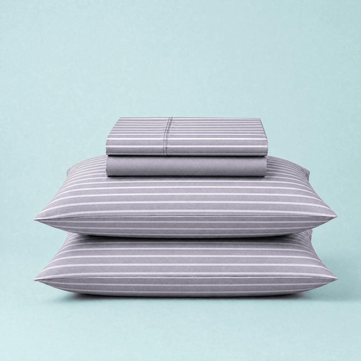 Sleepgram Self-Cleaning Cooling Sheets.