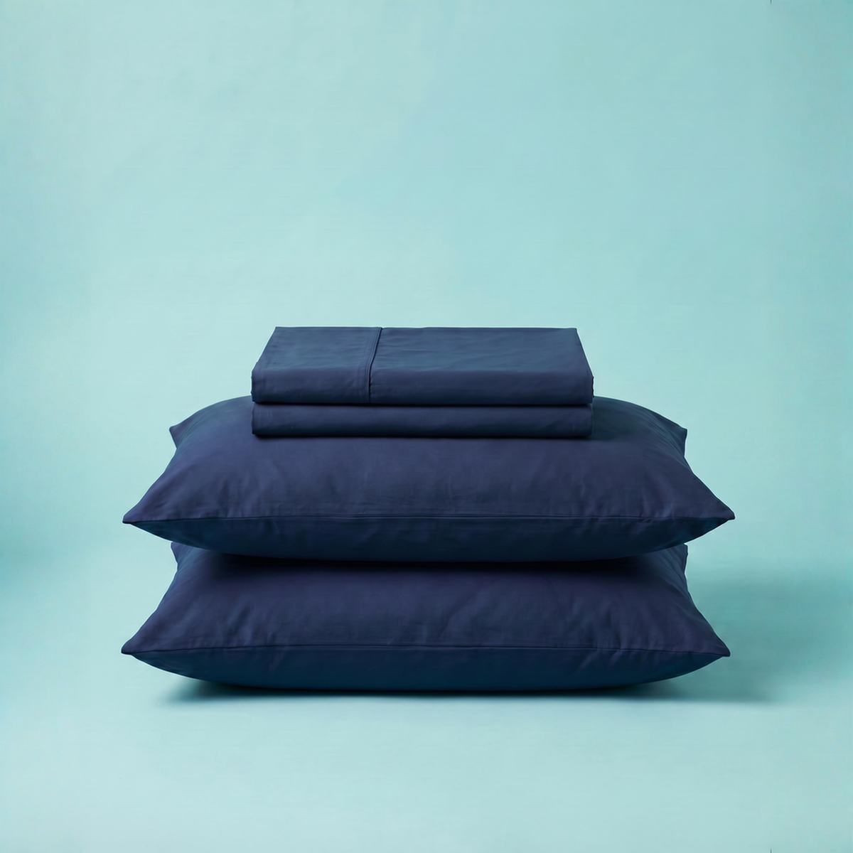 Supima Cotton Silvadur™ Sheet Set.