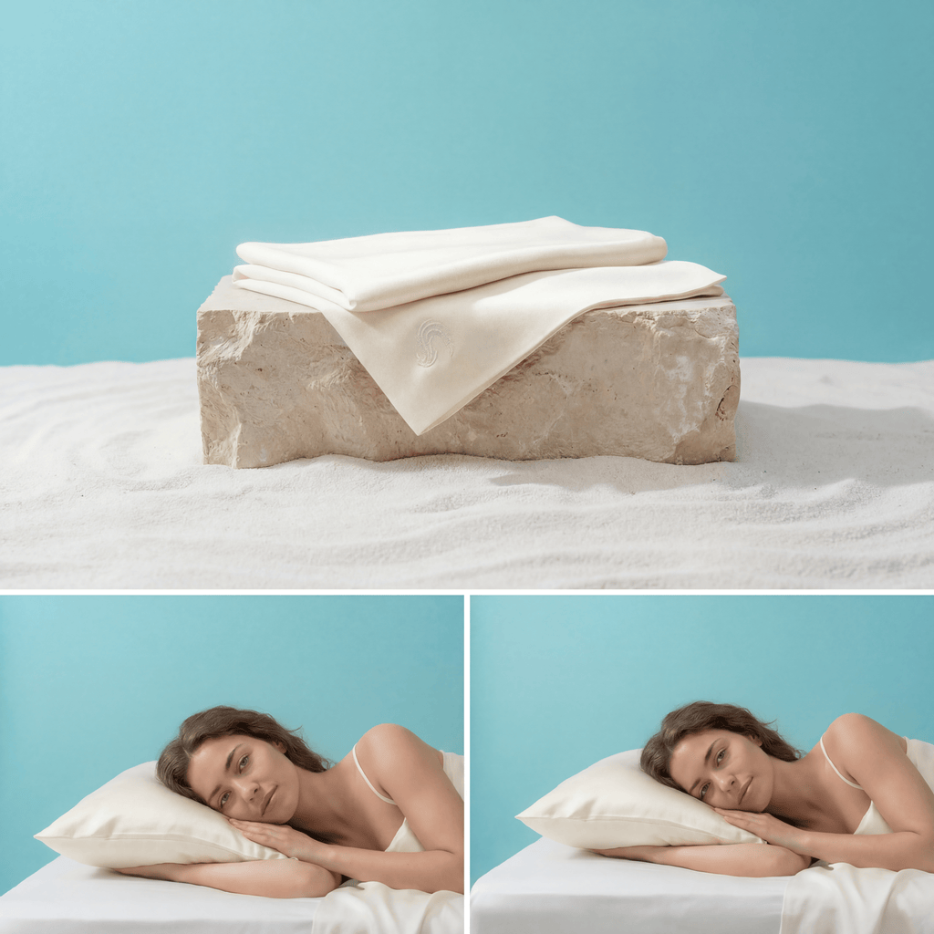 Silk Pillowcase