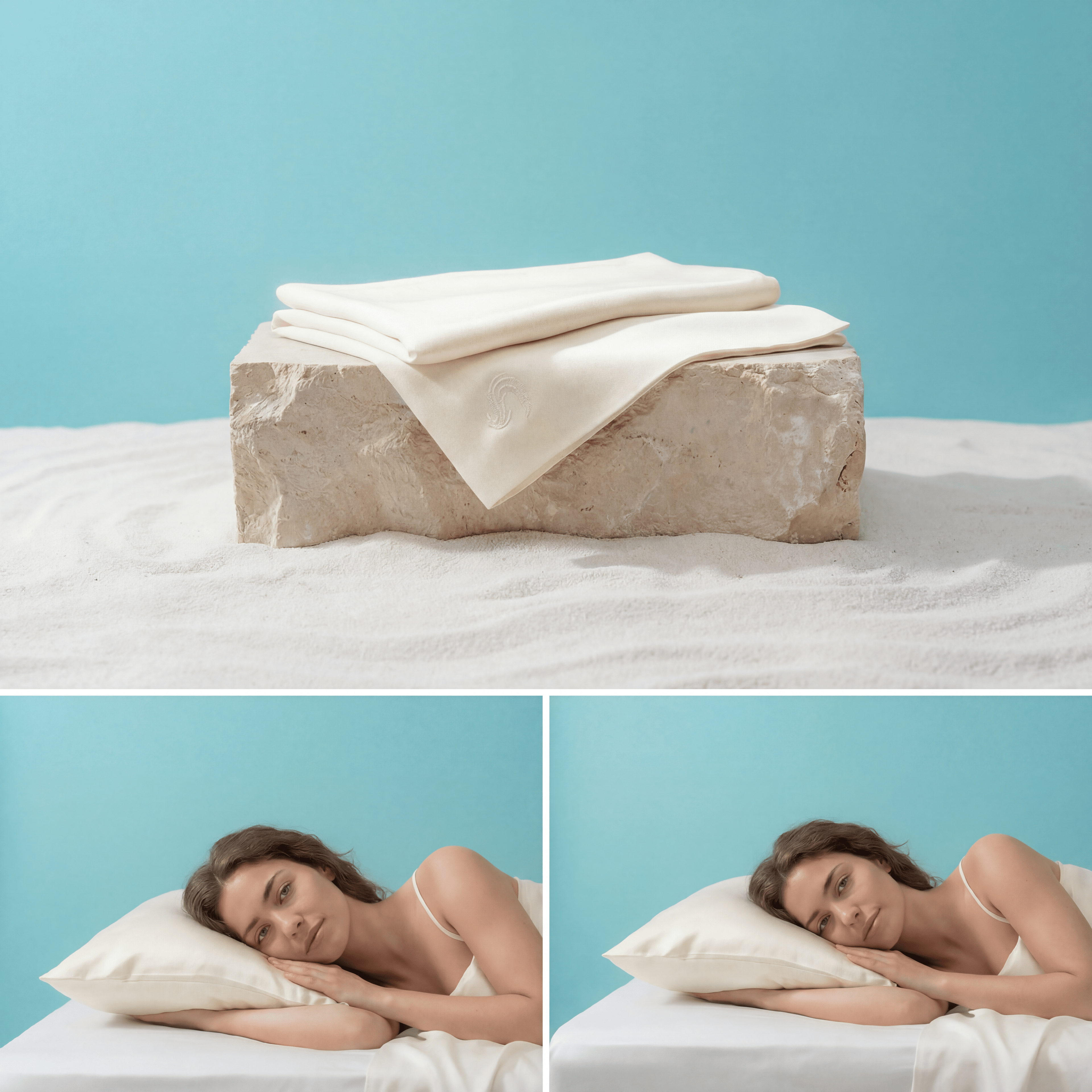 Silk Pillowcase