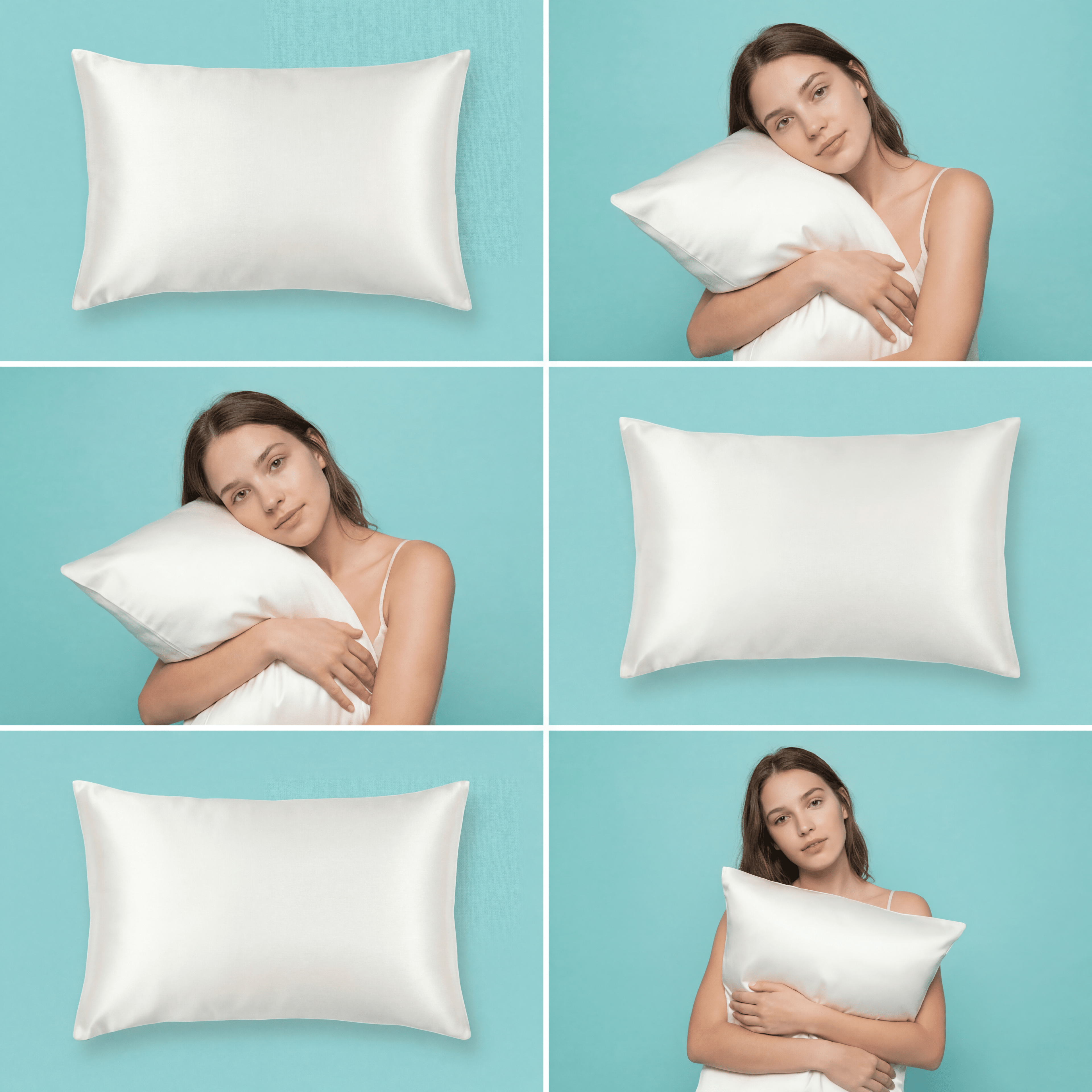Silk Pillowcase
