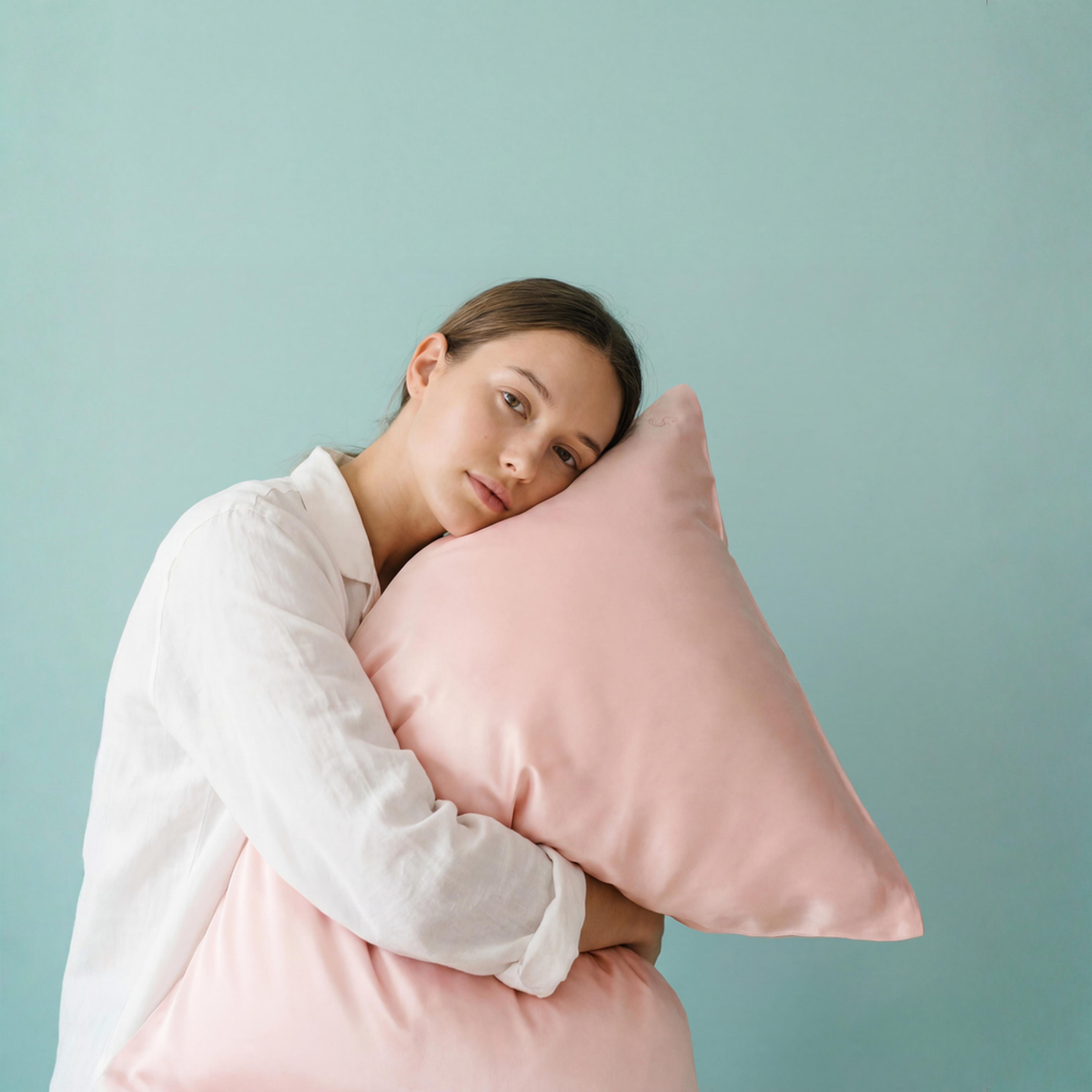 Silk Pillowcase