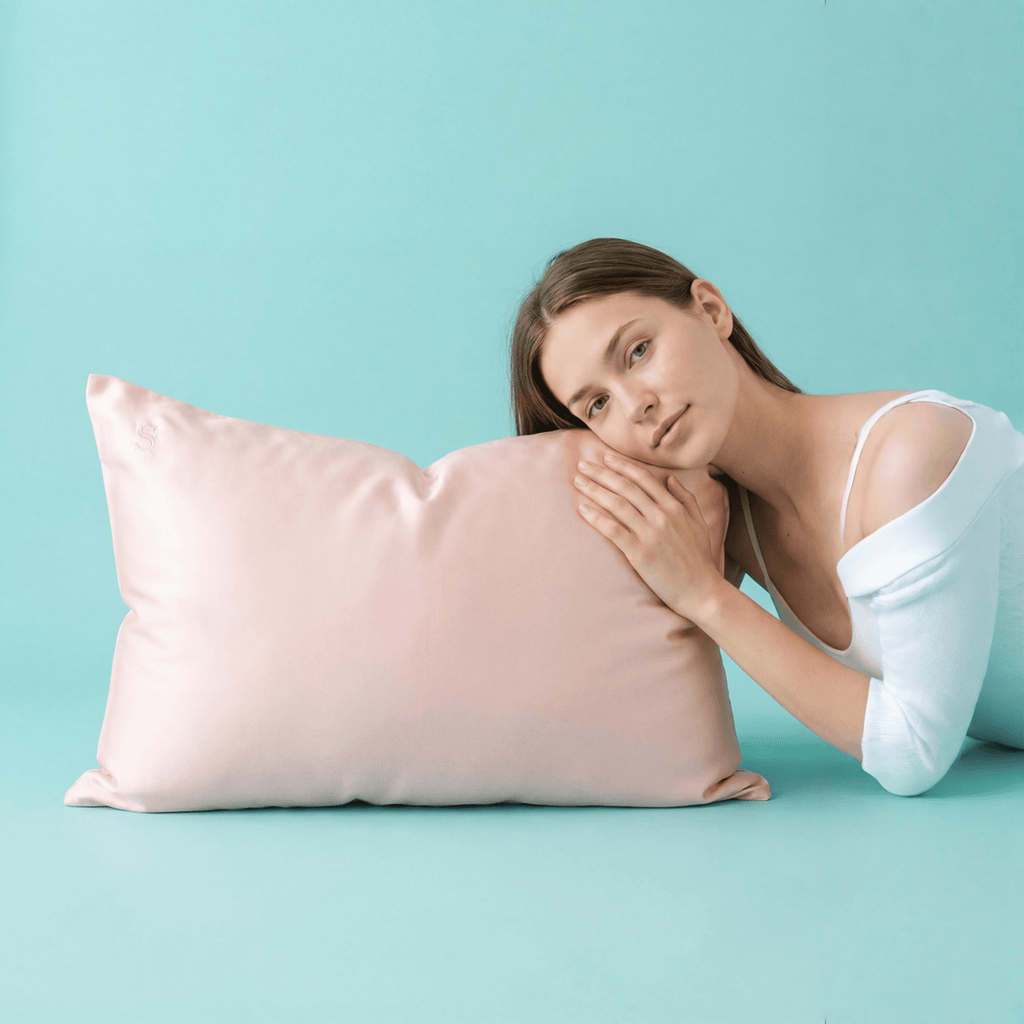 Silk Pillowcase
