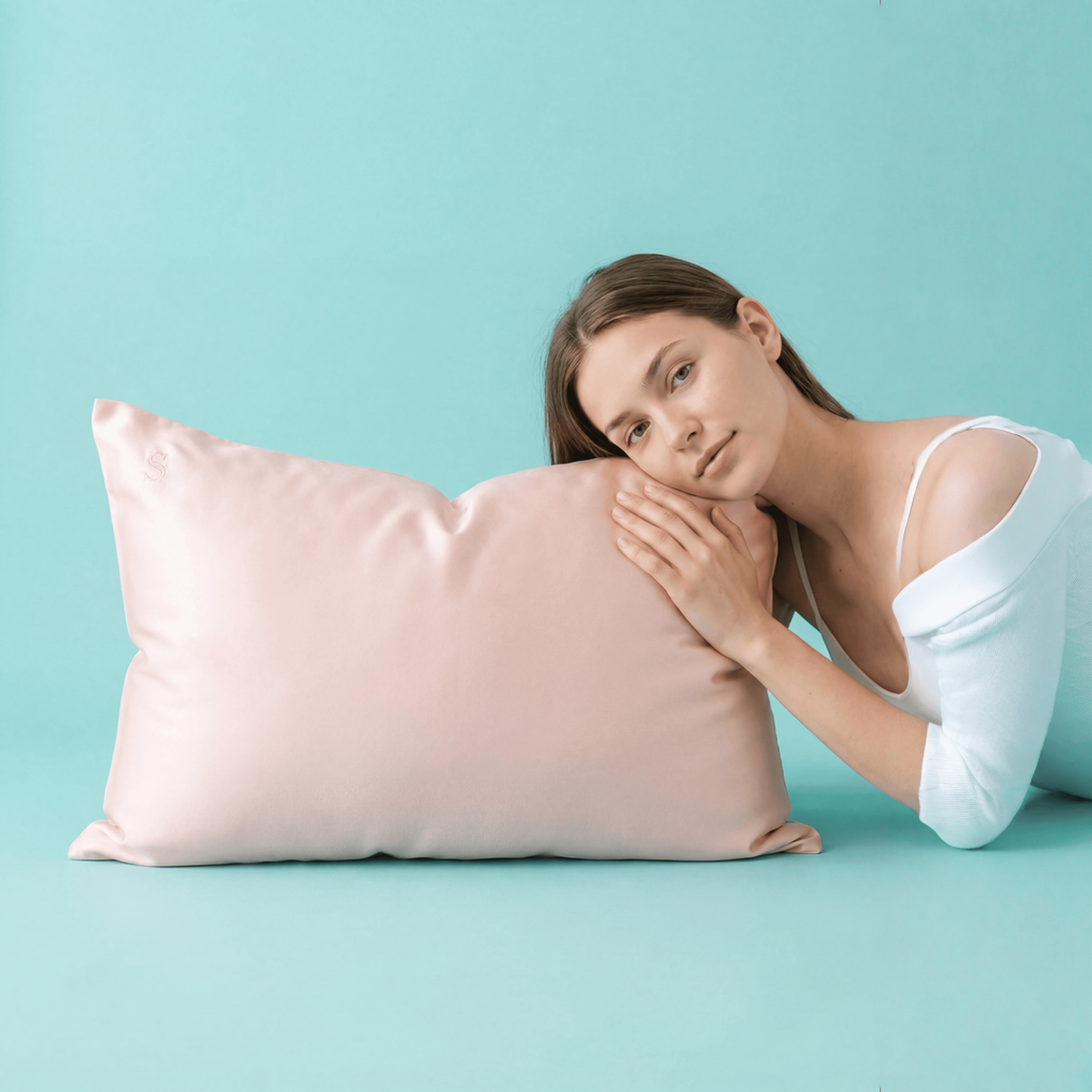 Silk Pillowcase