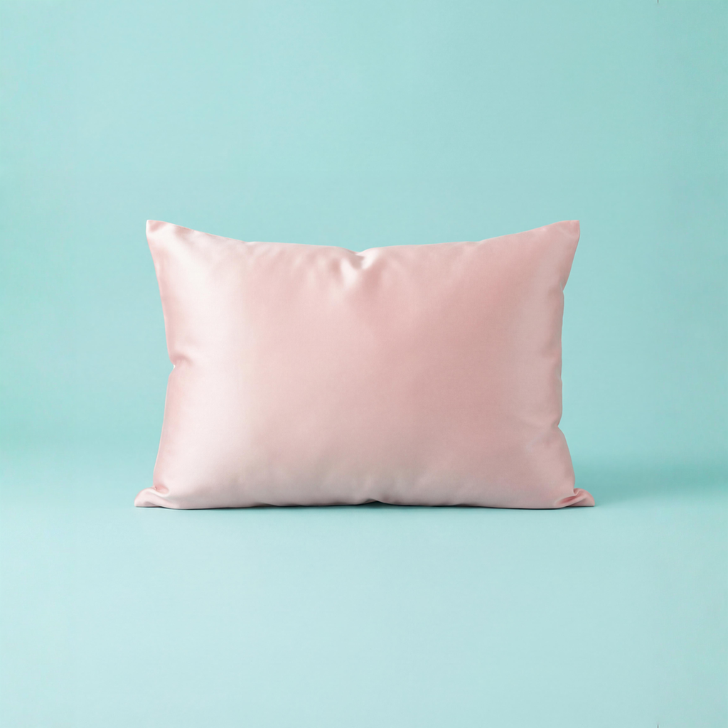Silk Pillowcase