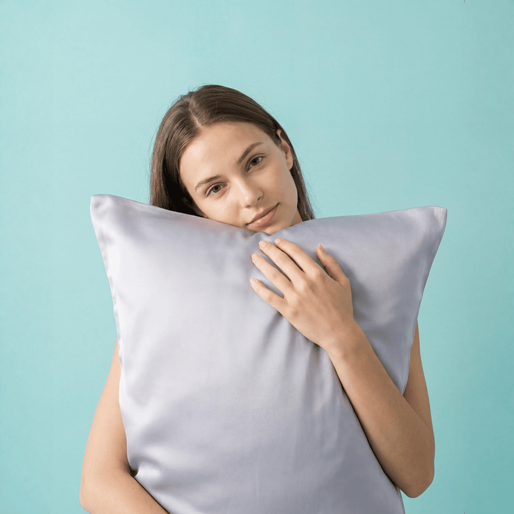 Silk Pillowcase