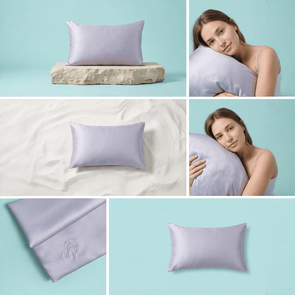 Silk Pillowcase
