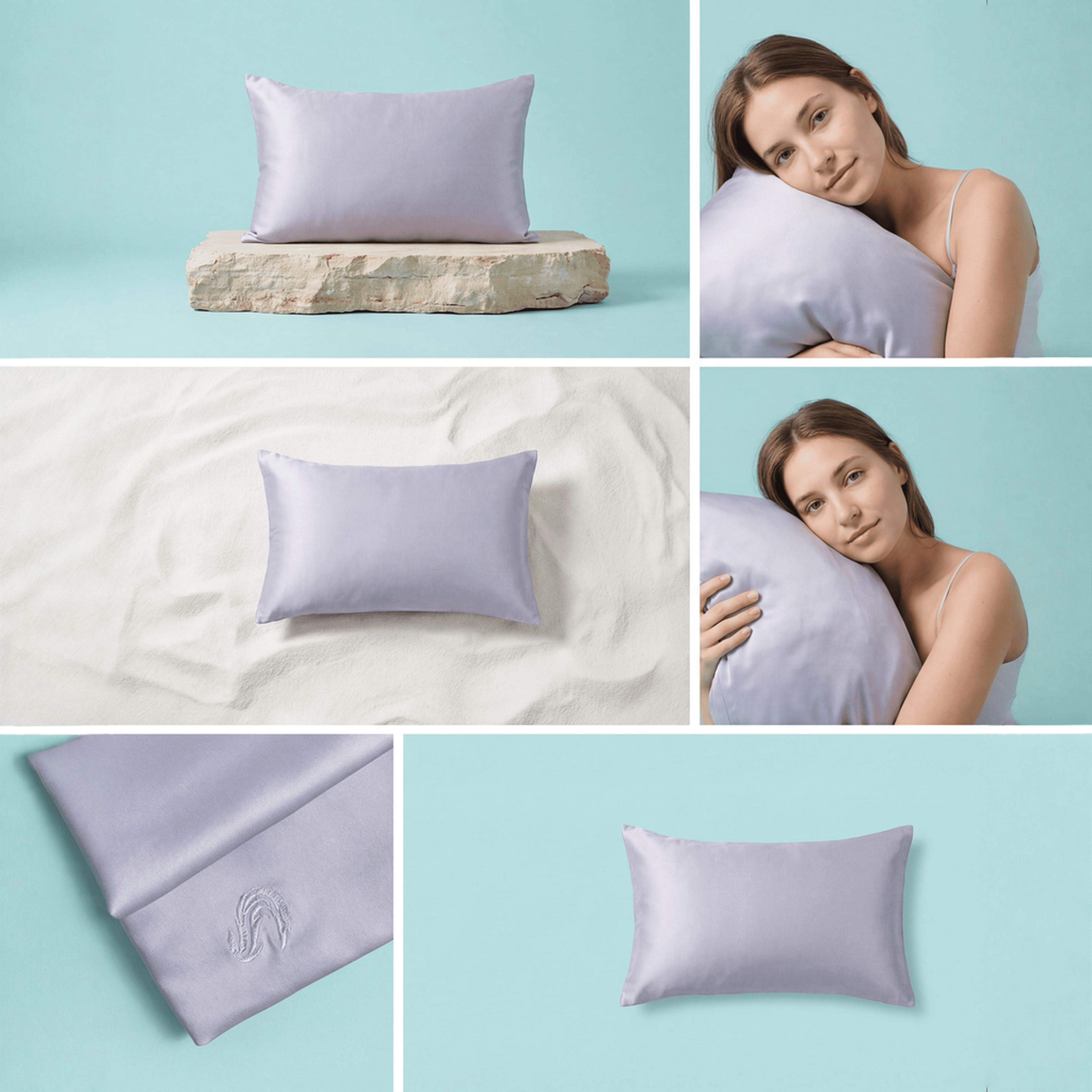 Silk Pillowcase