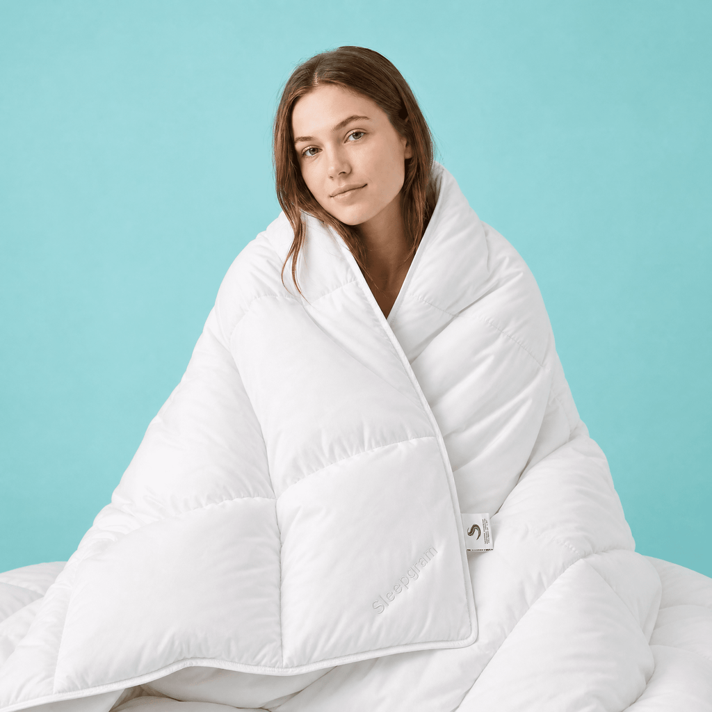 Down-Alternative Comforter