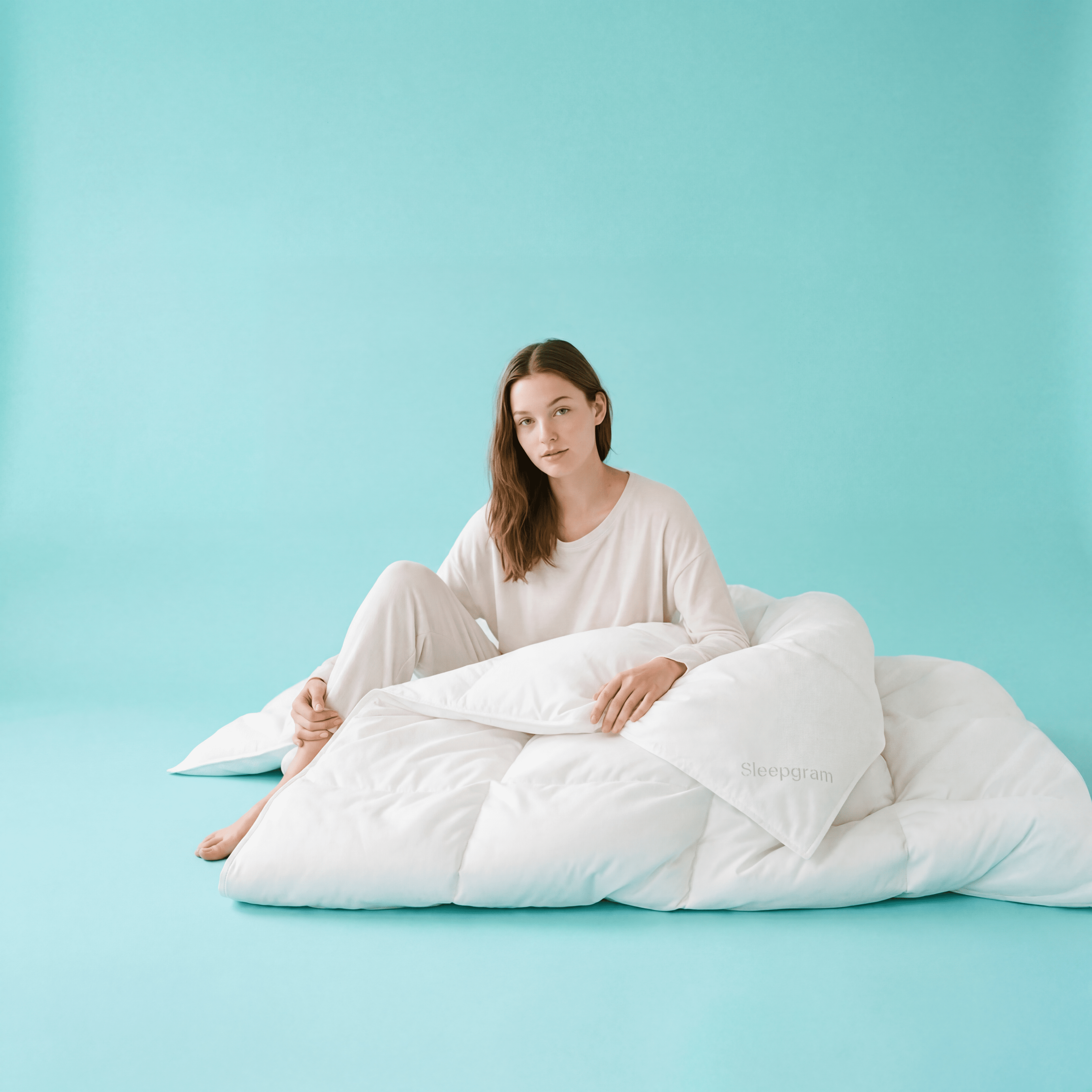 Down-Alternative Comforter