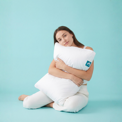 3-in-1 Adjustable Pillow