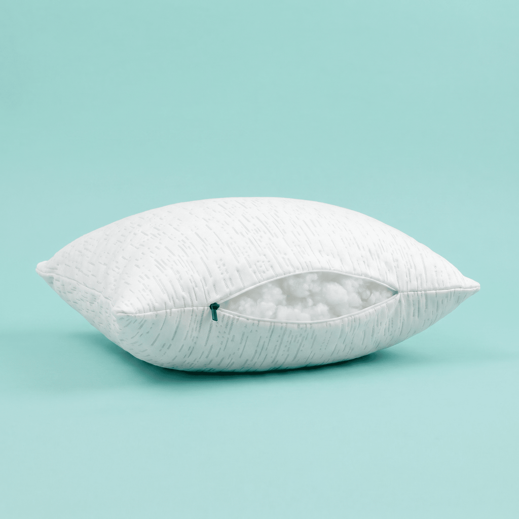 Luxe Adjustable Pillow