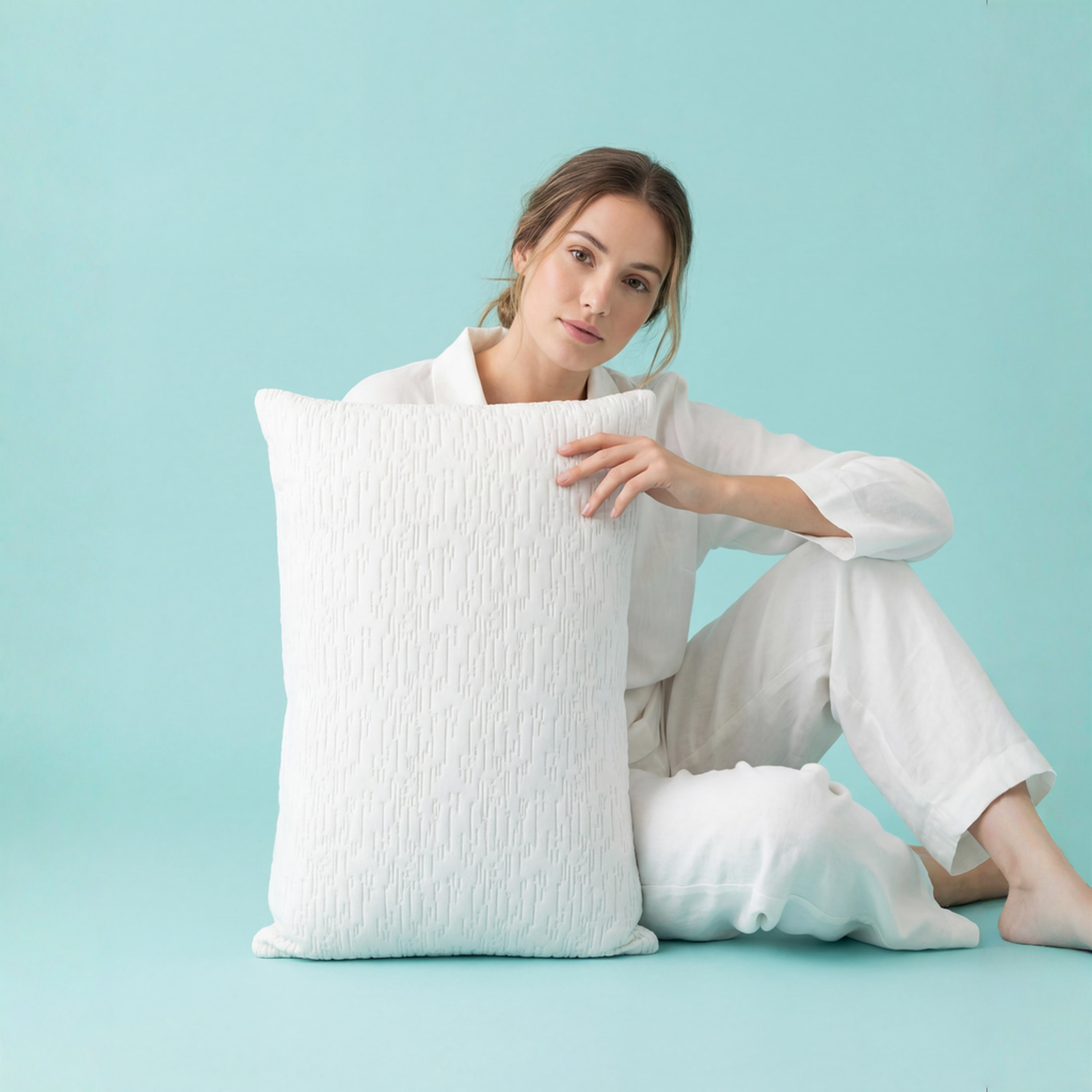Luxe Adjustable Pillow