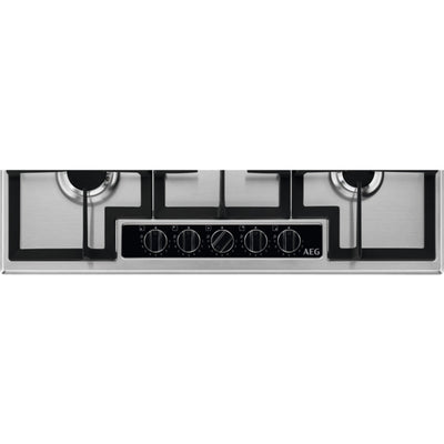 AEG Series 6000 HGB75420YM 75cm Slim Line Gas Hob