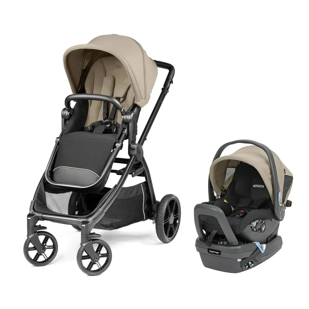PEG Ypsi Travel System