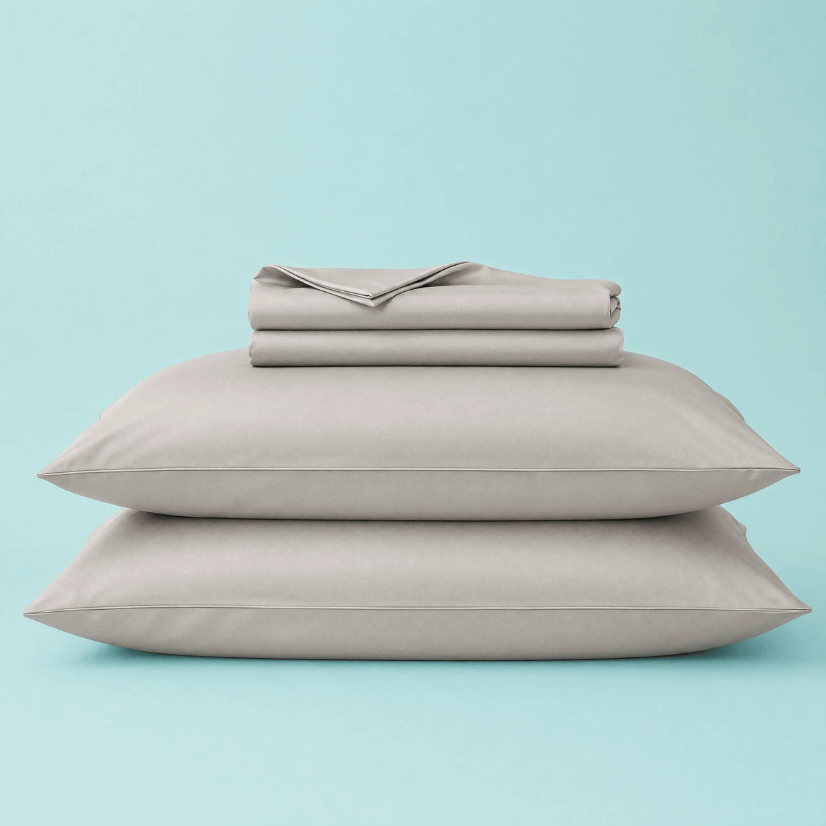 Sleepgram Self-Cleaning Cooling Sheets.
