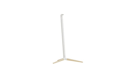 Monitor Audio Radius Floor Stands 4G Series Pair - White