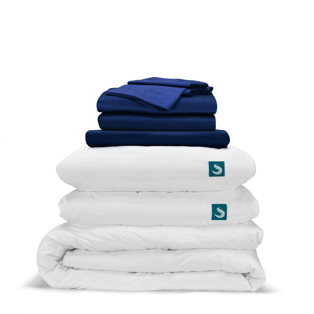 Full Comfort Bundle