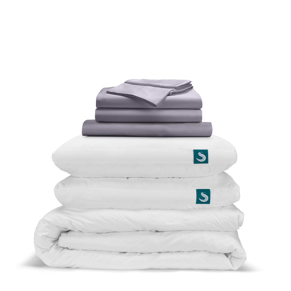 Full Comfort Bundle