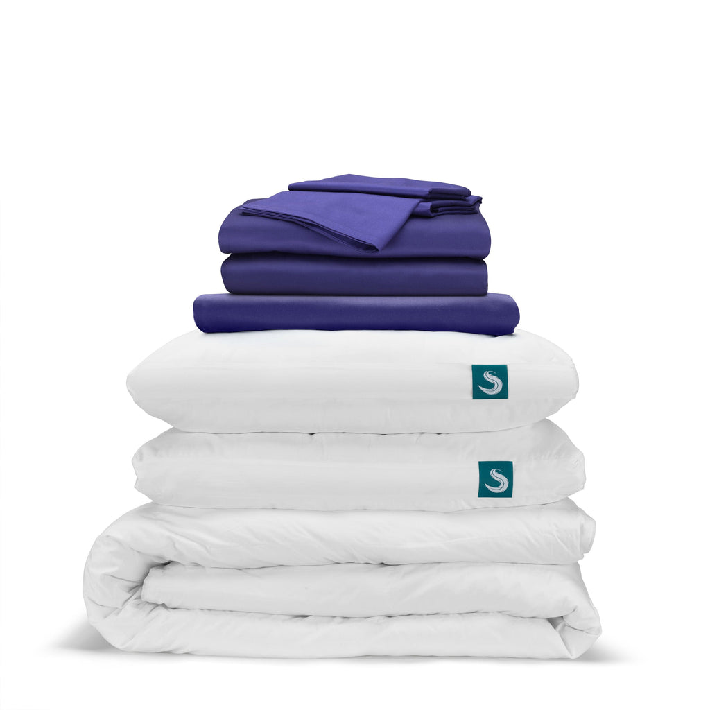Full Comfort Bundle