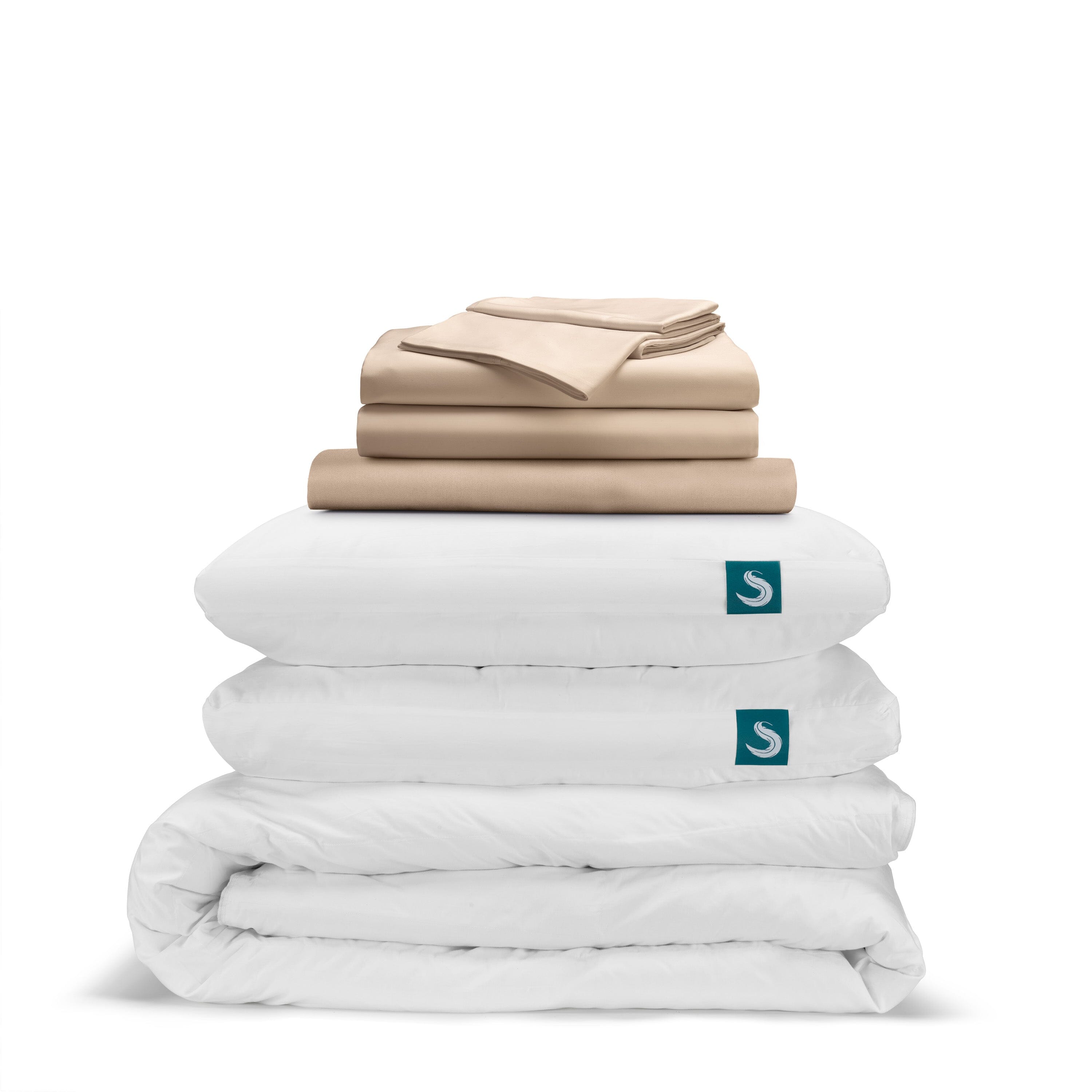 Full Comfort Bundle