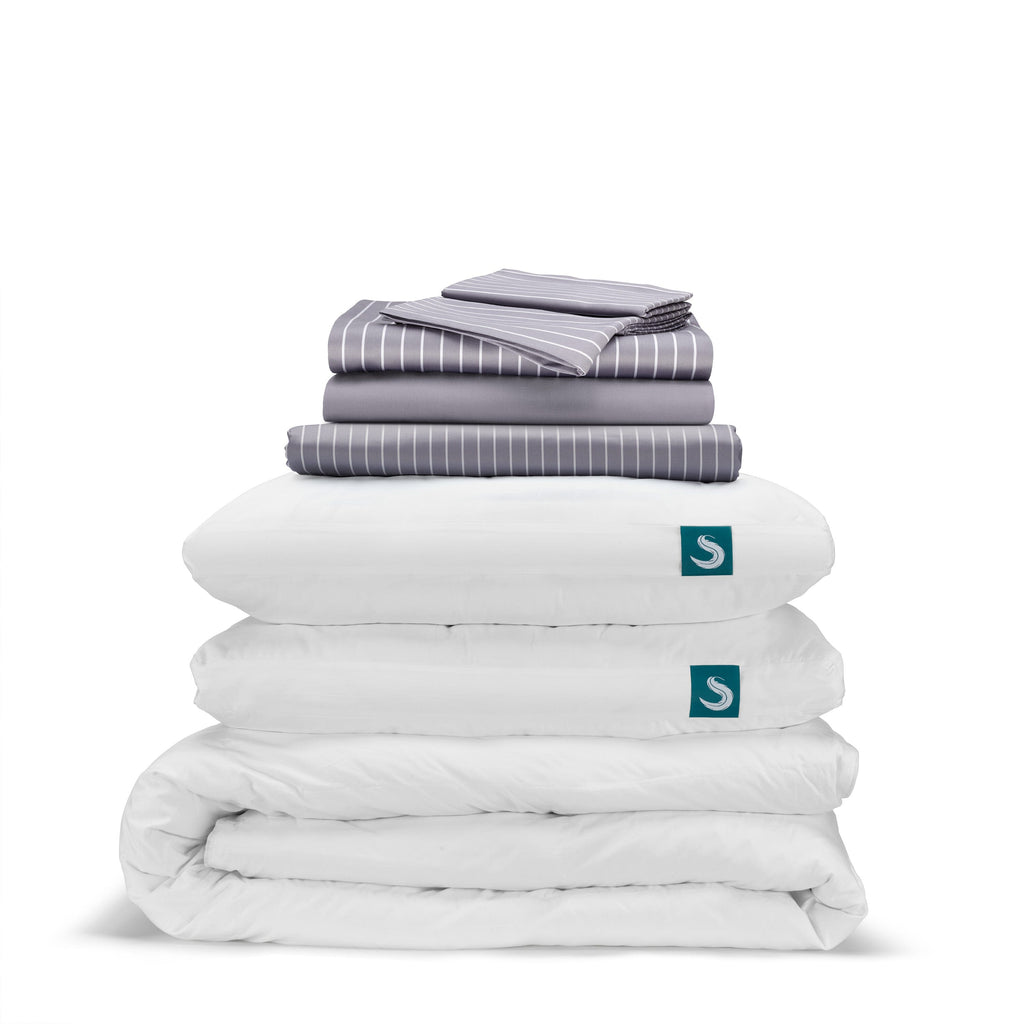 Full Comfort Bundle