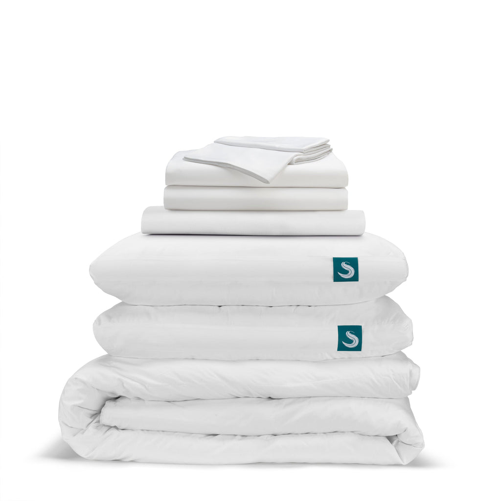 Full Comfort Bundle