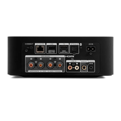 Marantz Model M1 Wireless 2 Channel Streaming Amplifier with 100W eARC HEOS Built-in - Clearance