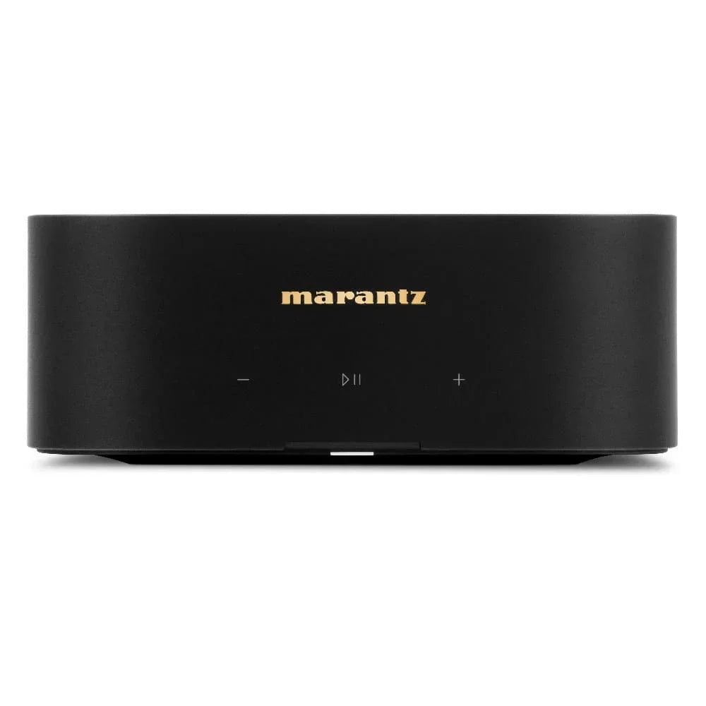 Marantz Model M1 Wireless 2 Channel Streaming Amplifier with 100W eARC HEOS Built-in - Clearance