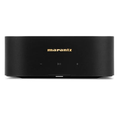 Marantz Model M1 Wireless 2 Channel Streaming Amplifier with 100W eARC HEOS Built-in - Clearance