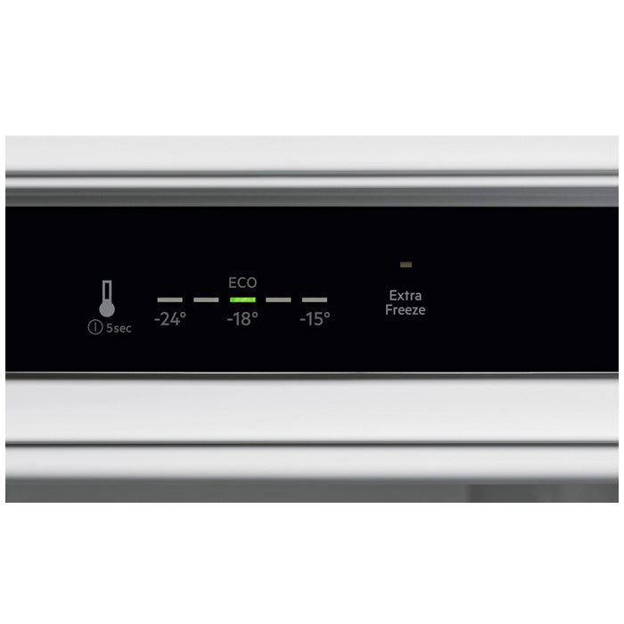 AEG Series 7000 NAB7N181EC Integrated No Frost Freezer