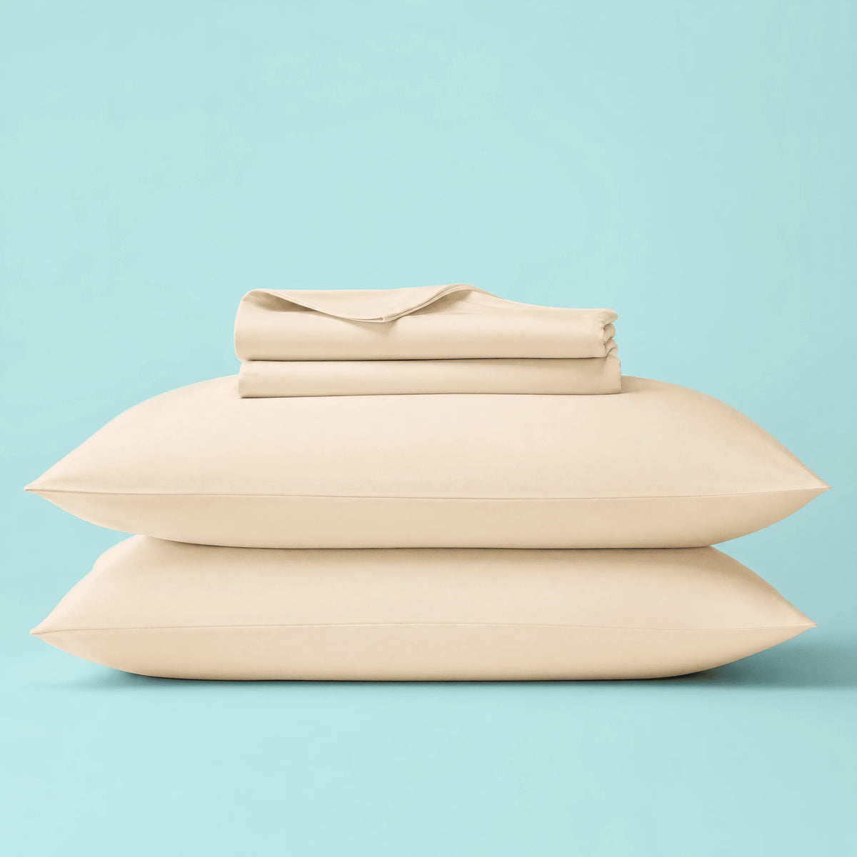Sleepgram Self-Cleaning Cooling Sheets.