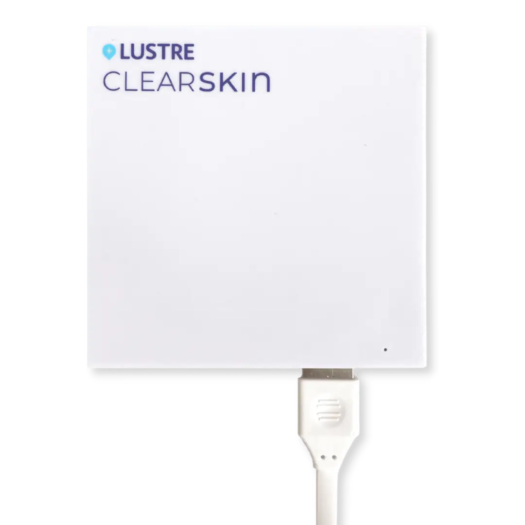 LUSTRE 3XPRESS Portable Power Bank (for 3XPRESS Patches)