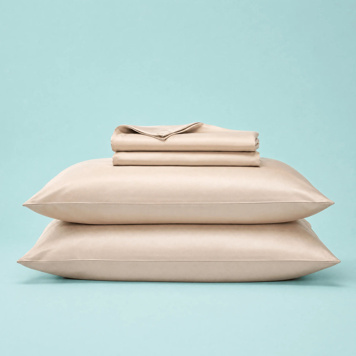 Sleepgram Self-Cleaning Cooling Sheets.