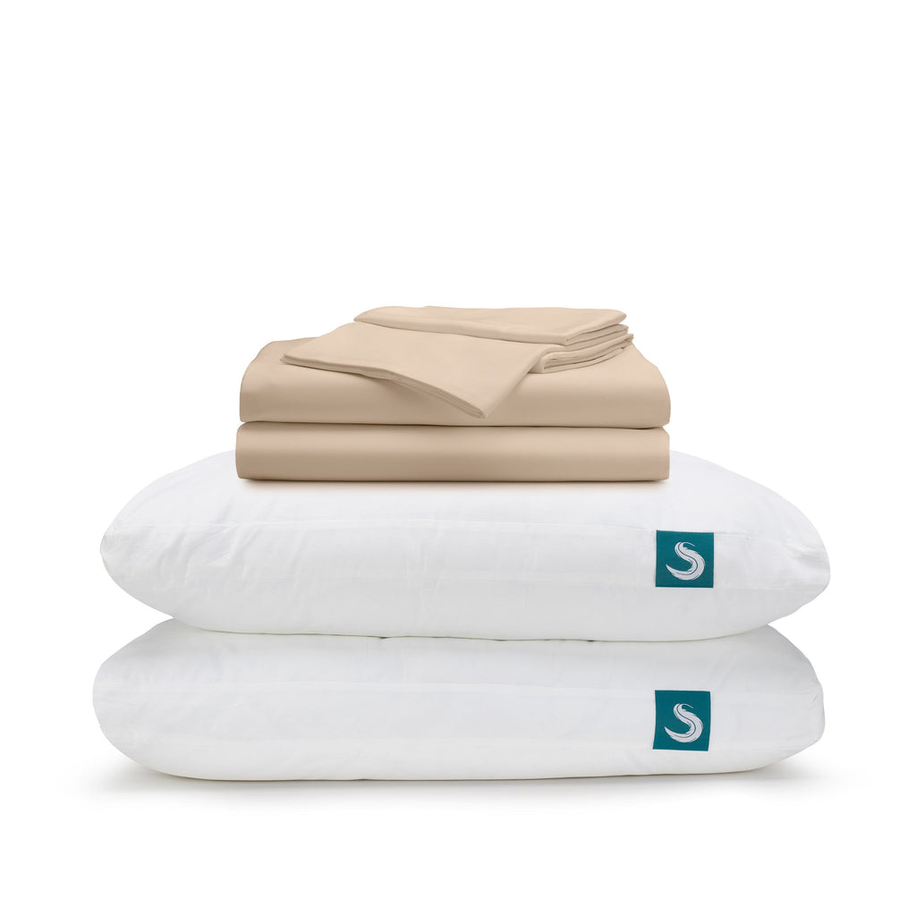 Sleep Starter Bundle