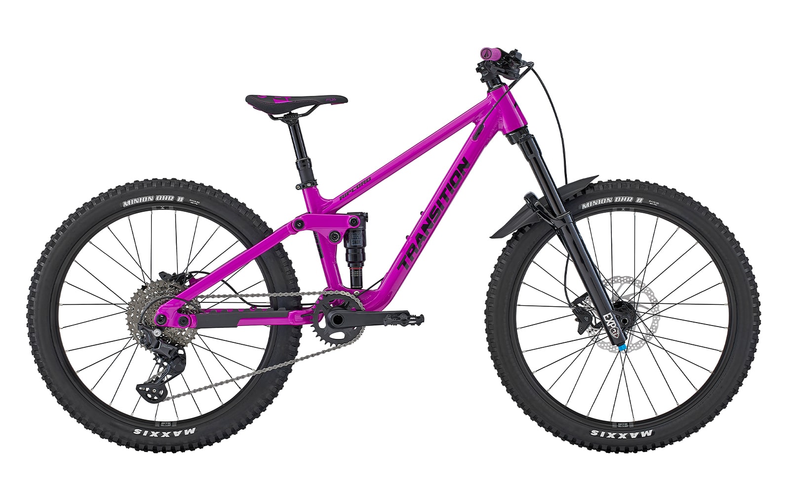 New Transition Ripcord 2025