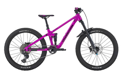 New Transition Ripcord 2025