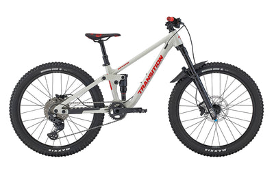 New Transition Ripcord 2025
