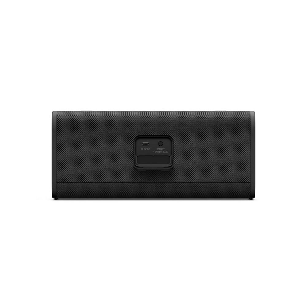 Sony PSLX5BT Fully Automatic Bluetooth Turntable with SRSULT30B ULT Field 3 Wireless Bluetooth Speakers Pair Hi-Fi Package