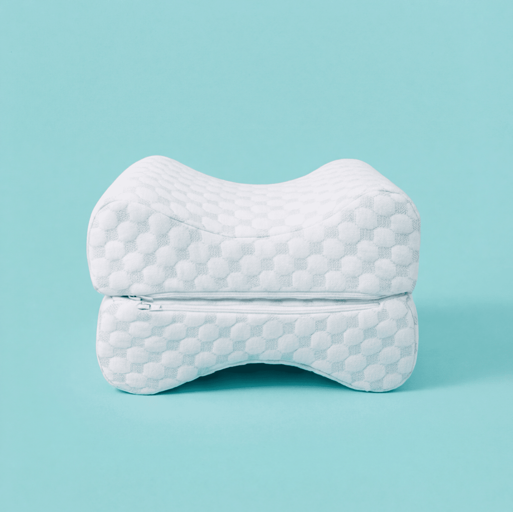 Contour Knee Pillow