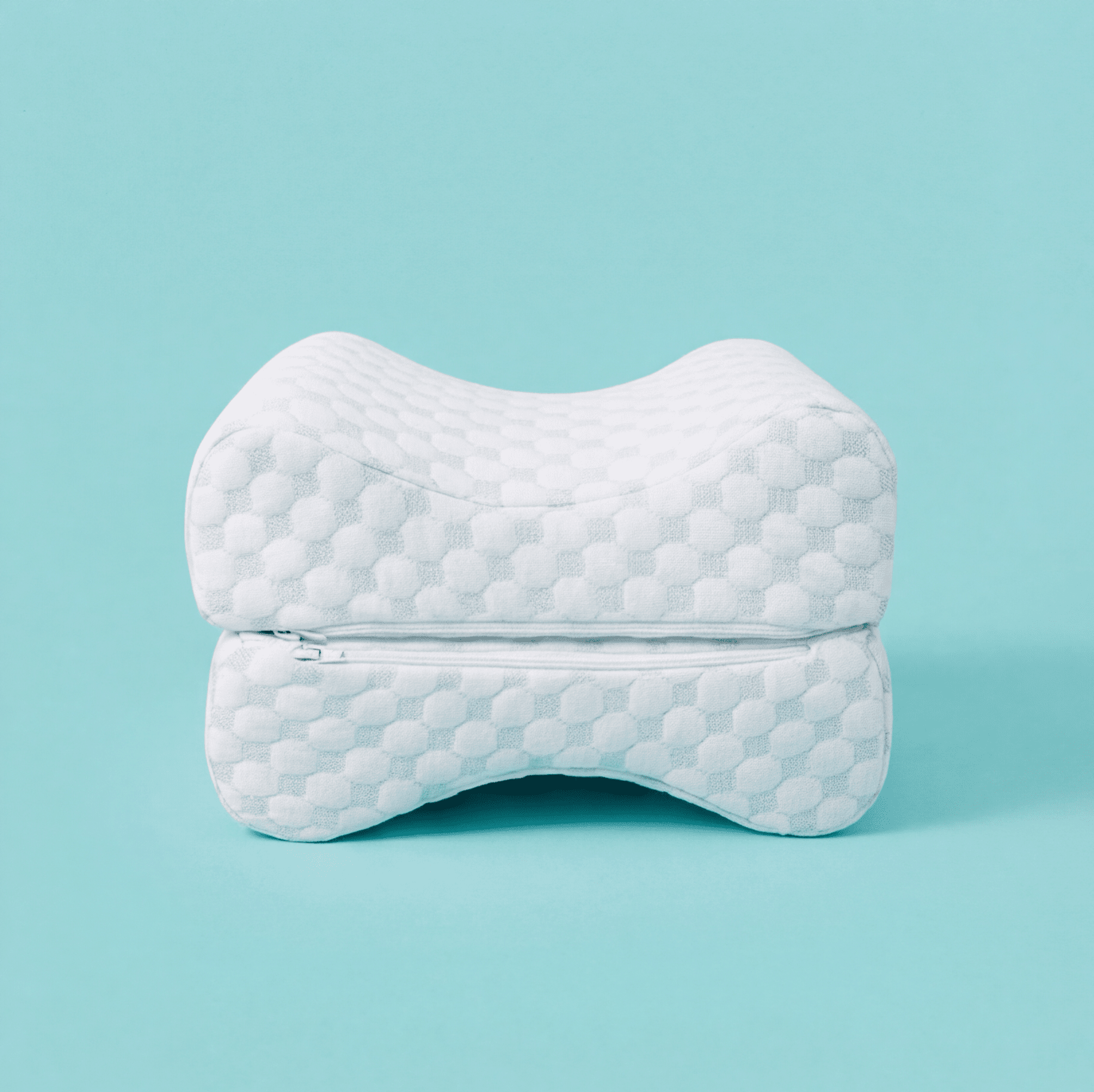 Contour Knee Pillow