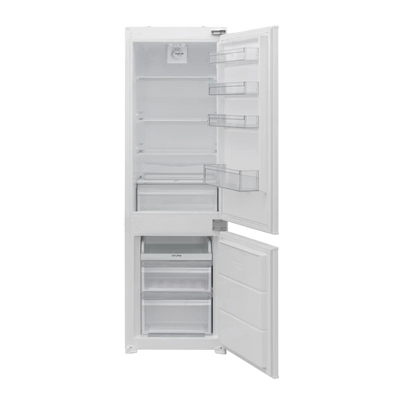 Sensis RFCMBI015470EW Built in Frost Free 60cm Fridge Freezer White