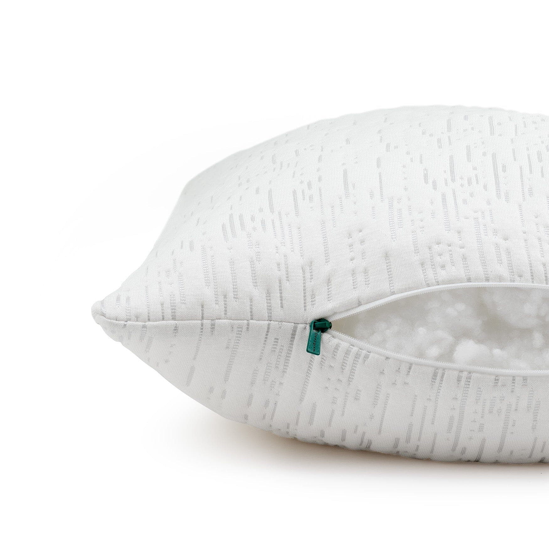 Luxe Adjustable Pillow