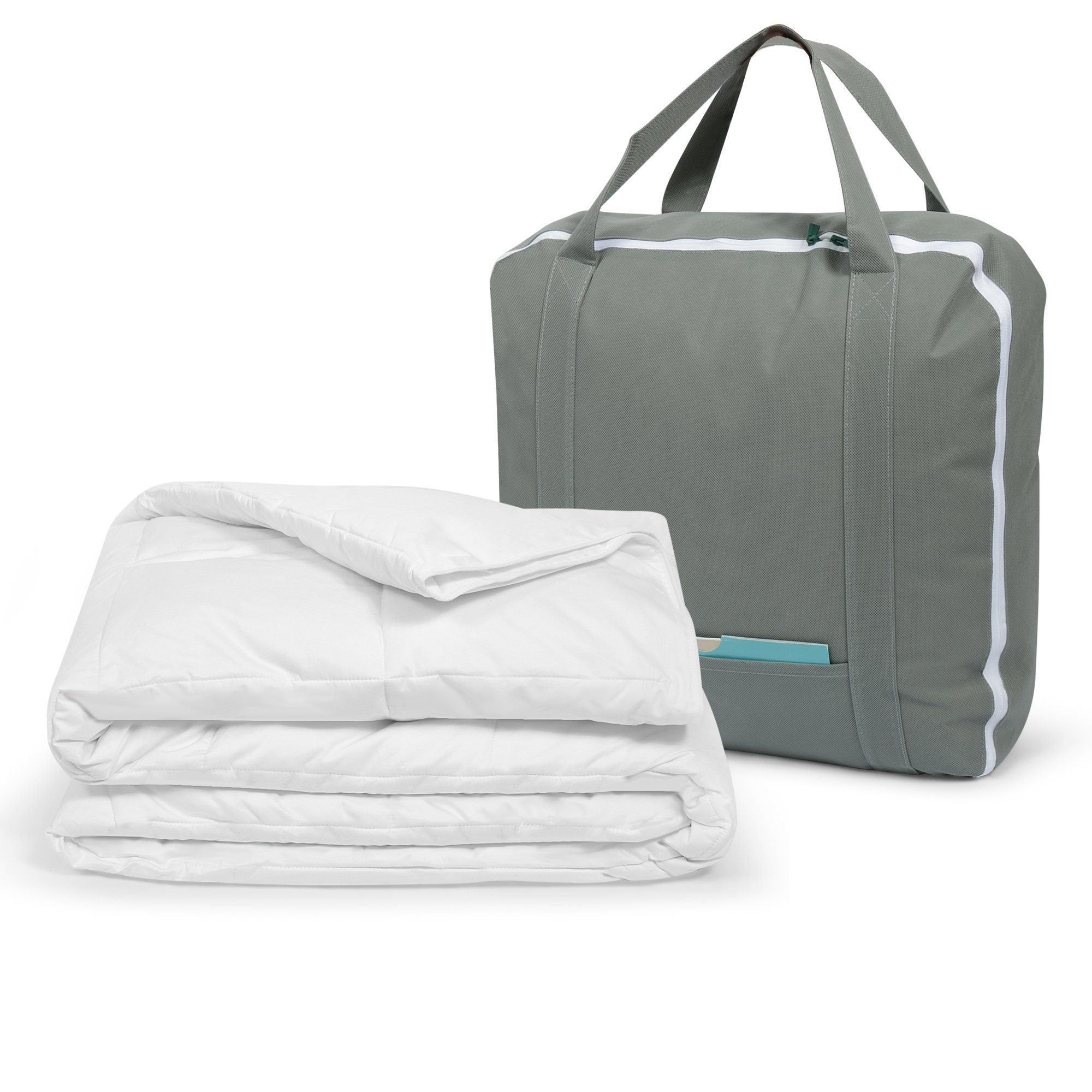 Full Comfort Bundle
