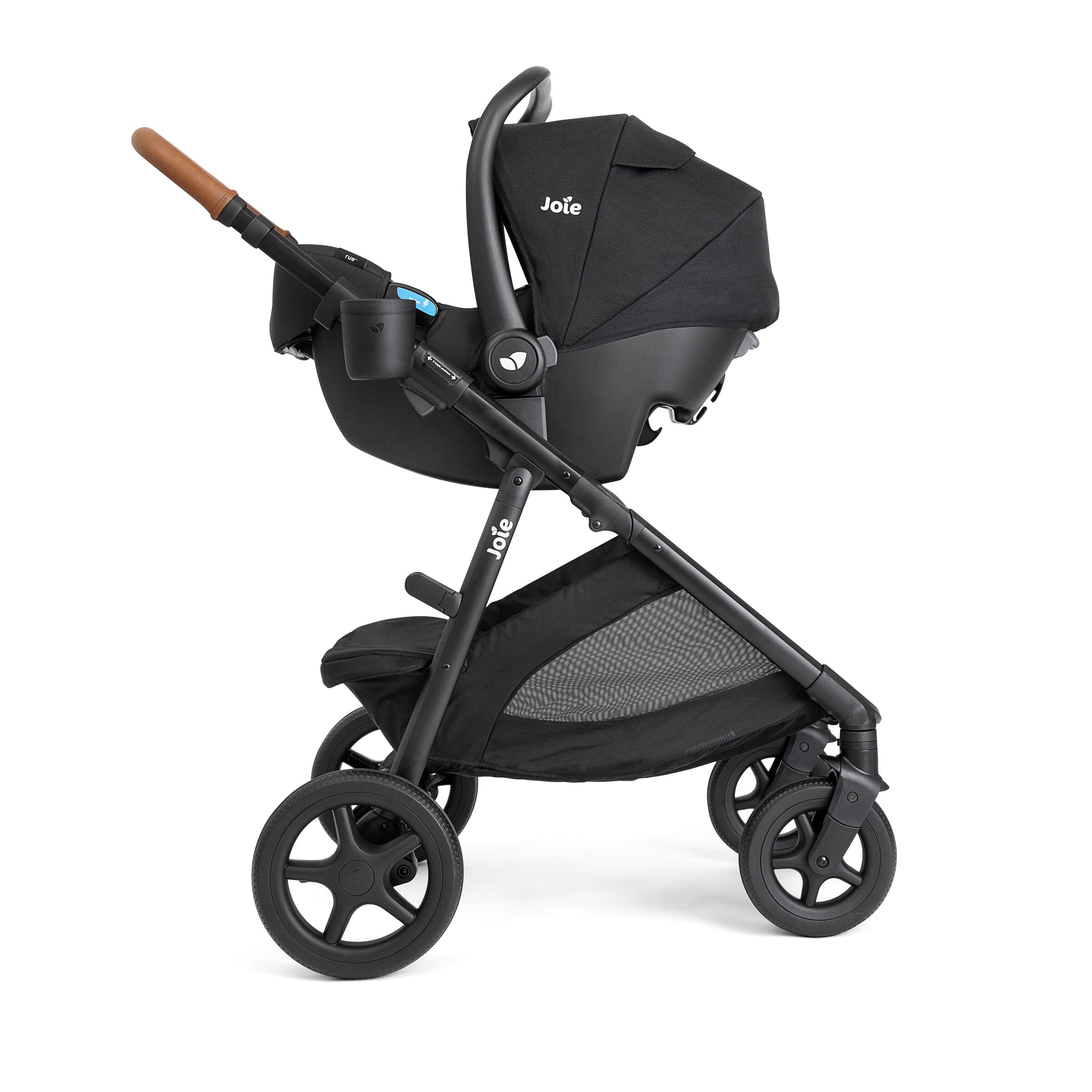 Joie Baby Ginger and Rue Travel System